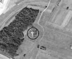 Ligne Maginot - 28/3 - RIED - (Casemate d'infanterie - Double) - 