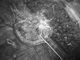 Ligne Maginot - 28/3 - RIED - (Casemate d'infanterie - Double) - 