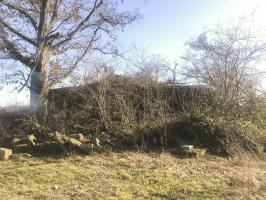 Ligne Maginot - 28/3 - RIED - (Casemate d'infanterie - Double) - 
