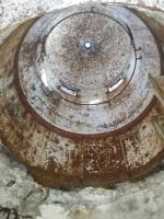 Ligne Maginot - 28/3 - RIED - (Casemate d'infanterie - Double) - 