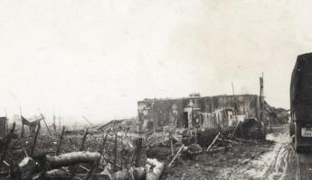 Ligne Maginot - 38/3 - BALTZENHEIM - (Casemate d'infanterie - Double) - 