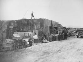 Ligne Maginot - 38/3 - BALTZENHEIM - (Casemate d'infanterie - Double) - 