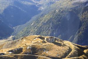 Ligne Maginot - GONDRAN D - (Ouvrage d'infanterie) - 