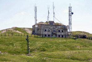Ligne Maginot - GONDRAN D - (Ouvrage d'infanterie) - 