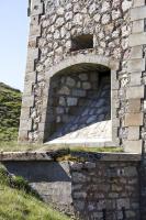 Ligne Maginot - GONDRAN D - (Ouvrage d'infanterie) - 