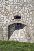 Ligne Maginot - GONDRAN D - (Ouvrage d'infanterie) - 