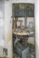 Ligne Maginot - PLAN CAVAL (PCV) - (Ouvrage d'artillerie) - Bloc 4
Cloche JM