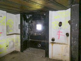 Ligne Maginot - PLAN CAVAL (PCV) - (Ouvrage d'artillerie) - Bloc 4