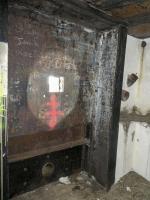 Ligne Maginot - PLAN CAVAL (PCV) - (Ouvrage d'artillerie) - Bloc 4