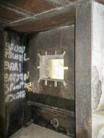 Ligne Maginot - PLAN CAVAL (PCV) - (Ouvrage d'artillerie) - Bloc 6