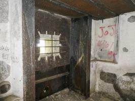 Ligne Maginot - PLAN CAVAL (PCV) - (Ouvrage d'artillerie) - Bloc 6