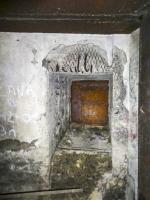 Ligne Maginot - PLAN CAVAL (PCV) - (Ouvrage d'artillerie) - Bloc 6
Sortie de secours