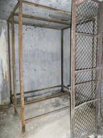 Ligne Maginot - PLAN CAVAL (PCV) - (Ouvrage d'artillerie) - Bloc 6