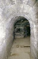 Ligne Maginot - PLAN CAVAL (PCV) - (Ouvrage d'artillerie) - 