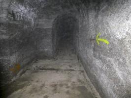 Ligne Maginot - PLAN CAVAL (PCV) - (Ouvrage d'artillerie) - 