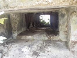 Ligne Maginot - 41/1 - SPONECK SUD - (Casemate d'infanterie - double) - 