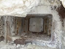 Ligne Maginot - 45/1 - SPONECK NORD - (Casemate d'infanterie - double) - 