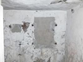 Ligne Maginot - A3 - (Chambre de coupure) - 