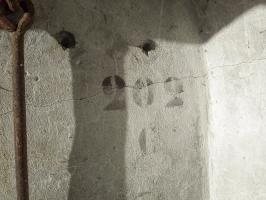 Ligne Maginot - ECLUSE 67 - 1 - (Blockhaus pour canon) - 