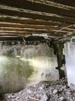 Ligne Maginot - B66 - OBERWEIDE - (Blockhaus pour arme infanterie) - Chambre de repos