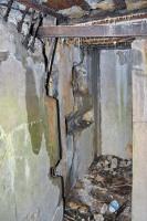 Ligne Maginot - B66 - OBERWEIDE - (Blockhaus pour arme infanterie) - Créneau nord