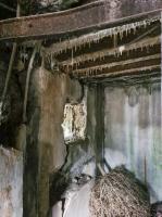 Ligne Maginot - B66 - OBERWEIDE - (Blockhaus pour arme infanterie) - Chambre de tir nord