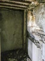 Ligne Maginot - B66 - OBERWEIDE - (Blockhaus pour arme infanterie) - Chambre de tir sud