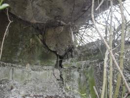 Ligne Maginot - B96 - ARTOLSHEIM EST 1 - (Blockhaus pour arme infanterie) - 