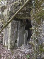 Ligne Maginot - B97 - ARTOLSHEIM EST 2 - (Blockhaus pour arme infanterie) - 