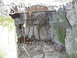 Ligne Maginot - B97 - ARTOLSHEIM EST 2 - (Blockhaus pour arme infanterie) - 