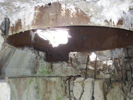 Ligne Maginot - B97 - ARTOLSHEIM EST 2 - (Blockhaus pour arme infanterie) - 