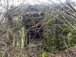Ligne Maginot - B97 - ARTOLSHEIM EST 2 - (Blockhaus pour arme infanterie) - 