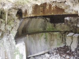 Ligne Maginot - B97 - ARTOLSHEIM EST 2 - (Blockhaus pour arme infanterie) - 