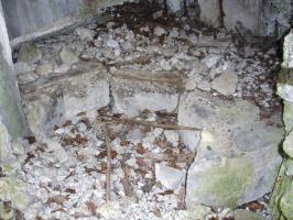 Ligne Maginot - B97 - ARTOLSHEIM EST 2 - (Blockhaus pour arme infanterie) - 