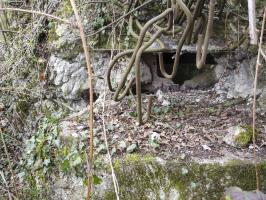Ligne Maginot - B97 - ARTOLSHEIM EST 2 - (Blockhaus pour arme infanterie) - 