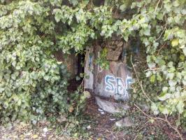 Ligne Maginot - B241 - ECLUSE 71 NORD - (Blockhaus pour arme infanterie) - 