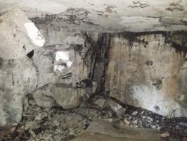 Ligne Maginot - B241 - ECLUSE 71 NORD - (Blockhaus pour arme infanterie) - 