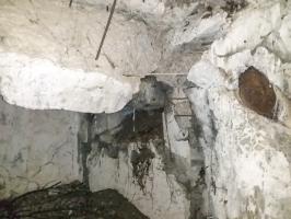 Ligne Maginot - B241 - ECLUSE 71 NORD - (Blockhaus pour arme infanterie) - 