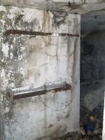 Ligne Maginot - B241 - ECLUSE 71 NORD - (Blockhaus pour arme infanterie) - 