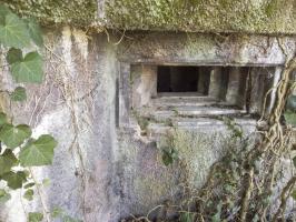 Ligne Maginot - B241 - ECLUSE 71 NORD - (Blockhaus pour arme infanterie) - 