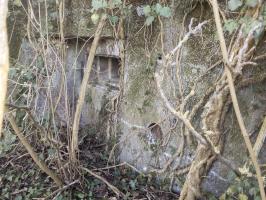 Ligne Maginot - B241 - ECLUSE 71 NORD - (Blockhaus pour arme infanterie) - 