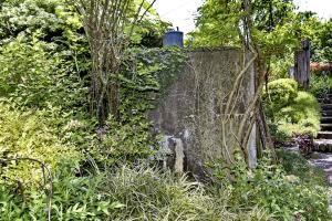 Ligne Maginot - B451 - ECLUSE 64 SUD - (Blockhaus pour arme infanterie) - Coté ouest
