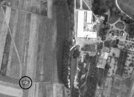 Ligne Maginot - B609 - ROSENWEIERHOF - (Blockhaus pour arme infanterie) - 
