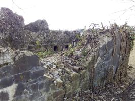 Ligne Maginot - B609 - ROSENWEIERHOF - (Blockhaus pour arme infanterie) - 