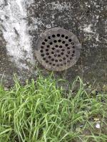 Ligne Maginot - BALDENHEIM (42° RIF PUIS 242° RI) - (PC de Sous-Secteur) - Abri-PC n°1