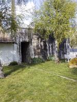 Ligne Maginot - BALDENHEIM (42° RIF PUIS 242° RI) - (PC de Sous-Secteur) - Abri-PC n°1
Entrée 1