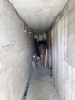 Ligne Maginot - BALDENHEIM (42° RIF PUIS 242° RI) - (PC de Sous-Secteur) - Abri-PC n°1
Couloir 1