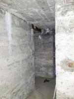 Ligne Maginot - BALDENHEIM (42° RIF PUIS 242° RI) - (PC de Sous-Secteur) - Abri-PC n°1
Accès d'une pièce à l'autre