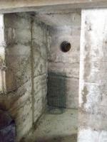 Ligne Maginot - BALDENHEIM (42° RIF PUIS 242° RI) - (PC de Sous-Secteur) - Abri-PC n°1
Entrée 2