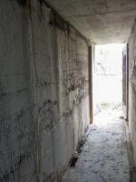 Ligne Maginot - BALDENHEIM (42° RIF PUIS 242° RI) - (PC de Sous-Secteur) - Abri-PC n°1
Vers la sortie 1